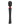 Man Wand Xtreme with Attachments - Black