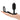 B-Vibe Snug & Tug Ring/Plug