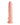 King Cock Plus 10" Triple Density Fat Cock & Balls