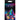 Rear Assets Multicolor Heart Medium - Rainbow