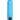 Bang! Vibrating Bullet with Remote Control - Blue