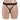 Size Matters Hollow Silicone Dildo Strap On - Flesh
