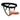 Size Matters Hollow Silicone Dildo Strap On - Flesh