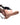 Size Matters Hollow Silicone Dildo Strap On - Flesh