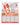 French Kiss Casanova - Red