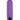 Bang! Vibrating Bullet with Remote Control - Purple