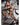 Shots Ouch Bondage Belt Restraint System - Black