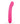 Dorcel Real Vibration M 8.6" Rechargeable - Pink