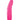 Dorcel Real Vibration S 6" Rechargeable Vibrator - Pink