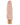 Blush Dr. Skin Vibe 7" Dong #9 - Beige