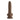 Femme Funn Wireless Turbo Baller - Brown