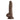 Femme Funn Wireless Turbo Baller - Brown