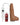 doc johnson Bust It 8.5" realistic Squirting Cock  with nut butter- Brown