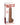 doc johnson Bust It 8.5" realistic Squirting Cock  with nut butter- Brown