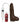 doc johnson Bust It 8.5" realistic Squirting Cock  with nut butter- Black