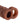 Fantasy X-Tensions Perfect 2" Extension & Ball Strap - Brown