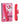 Throb Flutter - Pink