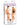Fetish Fantasy Series Him Or Her Hollow Strap On Purple
