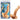Loverboy The Boy In Blue 6.5" Dildo - Flesh