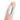 Lux Fetish 6" Rechargeable Strap On w/Balls - Ivory