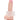 Shots Sono No. 92 Reversible Textured Masturbator - Transparent