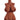 PDX Plus Perfect 10 Torso - Brown