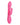 Evolved Bunny Kisses Rabbit Vibrator - Pink