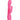 Evolved Bunny Kisses Rabbit Vibrator - Pink