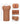 Boundless Vulva - Brown