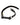 Boundless Bar Gag - Black
