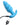 Bang! Vibrating Butt Plug - Blue