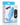 Bang! Vibrating Butt Plug - Blue