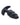 Bang! Vibrating Butt Plug - Black