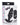 Bang! Vibrating Butt Plug - Black