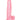 Size Queen 6" Dildo - Pink