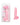 Size Queen 6" Dildo - Pink