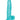 Size Queen 6" Dildo - Blue