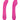 Insatiable G Inflatable G Wand - Pink