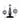 Anal Adventures Basic Anal Plug - Small Black