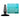 Anal Adventures Basic Anal Plug - Small Black