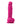 Colours Pleasures 5" Vibrating Dildo - Pink