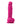 Colours Pleasures 5" Vibrating Dildo - Pink