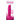 Colours Pleasures 5" Vibrating Dildo - Pink