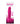 Colours Pleasures 5" Vibrating Dildo - Pink