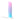 Blush Avant D17 Lucky Silicone Dildo - Pink/Blue