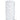 Use with Caution Tight Textured Stroker - White