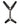 Shots Uomo Men's Harness w/Metal Bit - Black