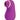 Pretty Love Romance Emily Sucking Clitoral Massager - Fuchsia