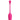 Knucker Remote Egg - Neon Pink