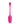 Knucker Remote Egg - Neon Pink